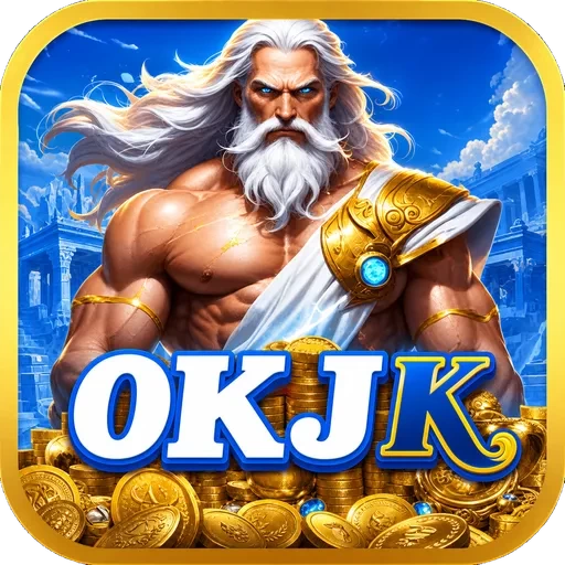 okjk Logo